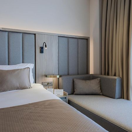 Renex Hotels Antalya Eksteriør billede