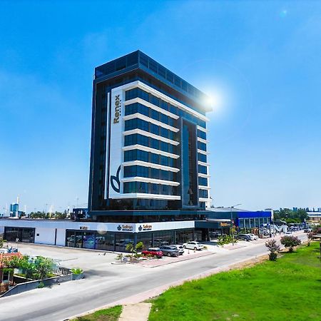 Renex Hotels Antalya Eksteriør billede
