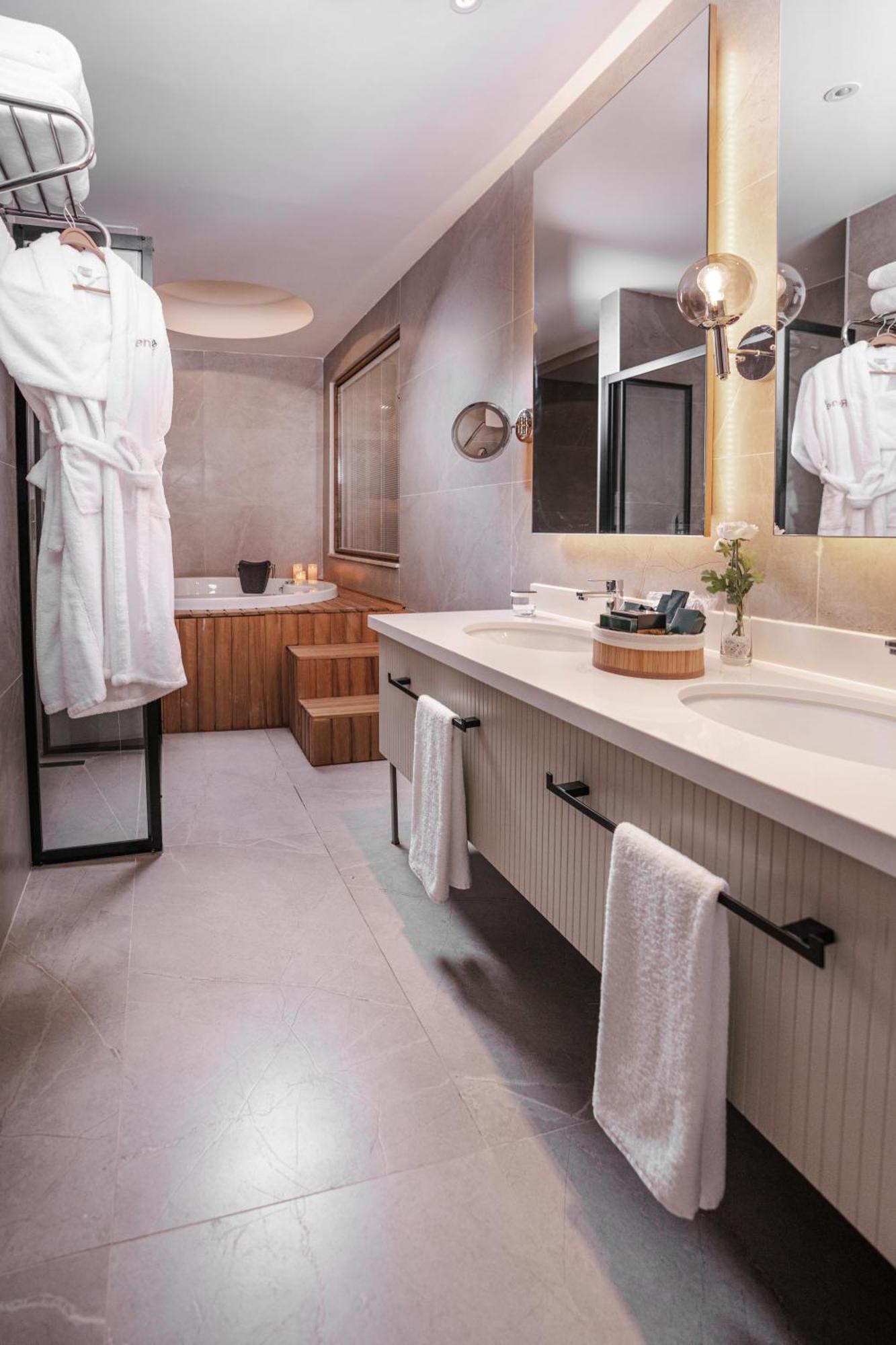 Renex Hotels Antalya Eksteriør billede