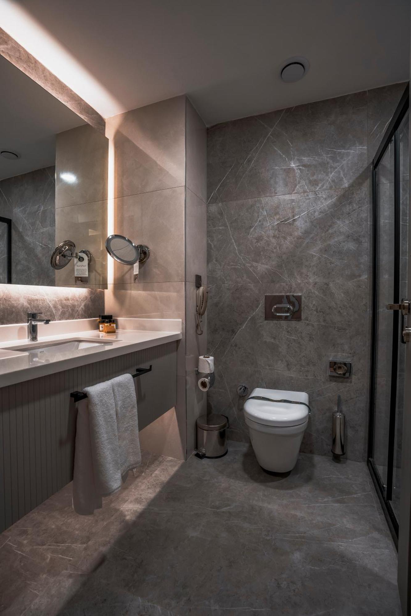 Renex Hotels Antalya Eksteriør billede