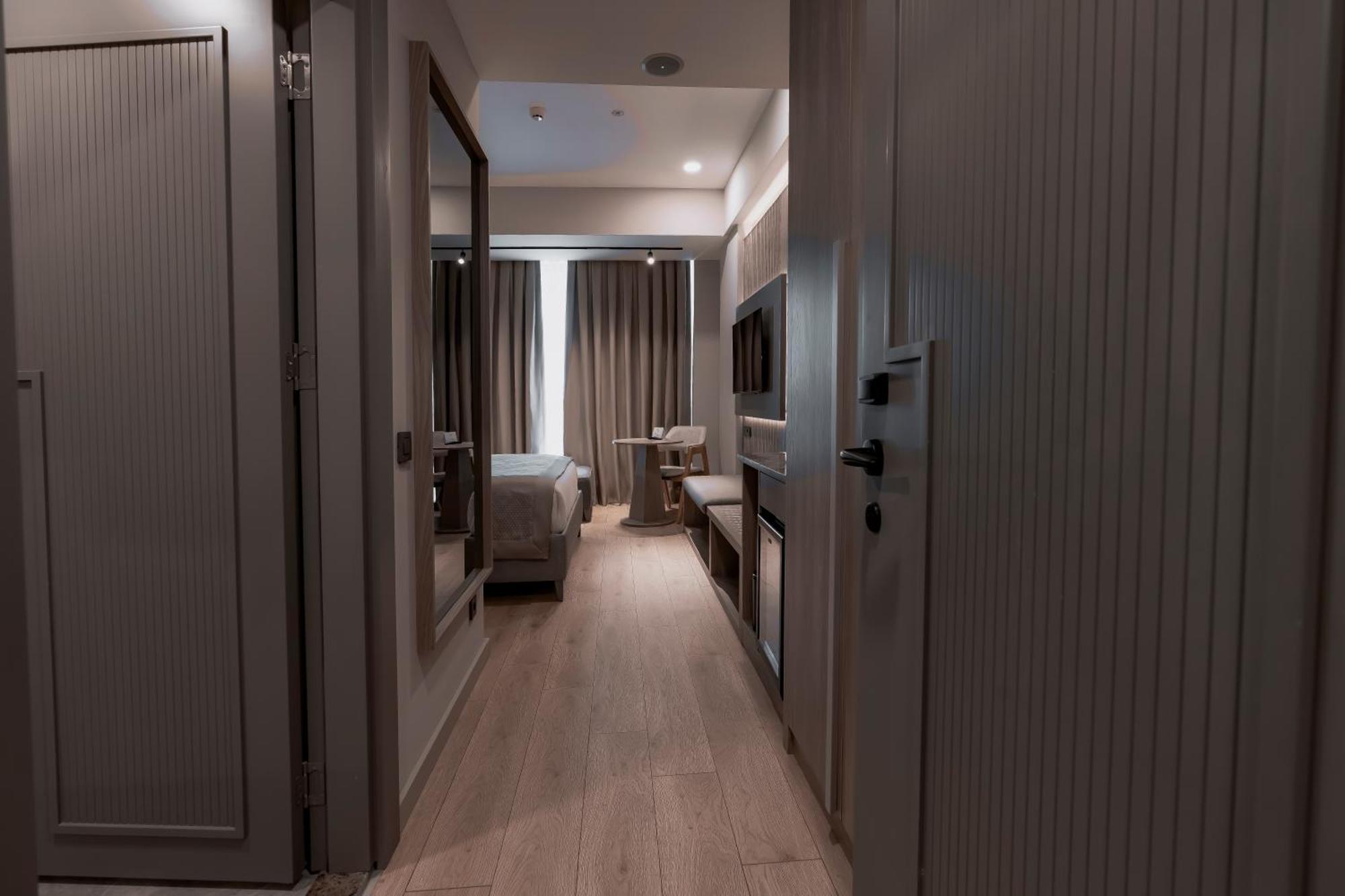 Renex Hotels Antalya Eksteriør billede