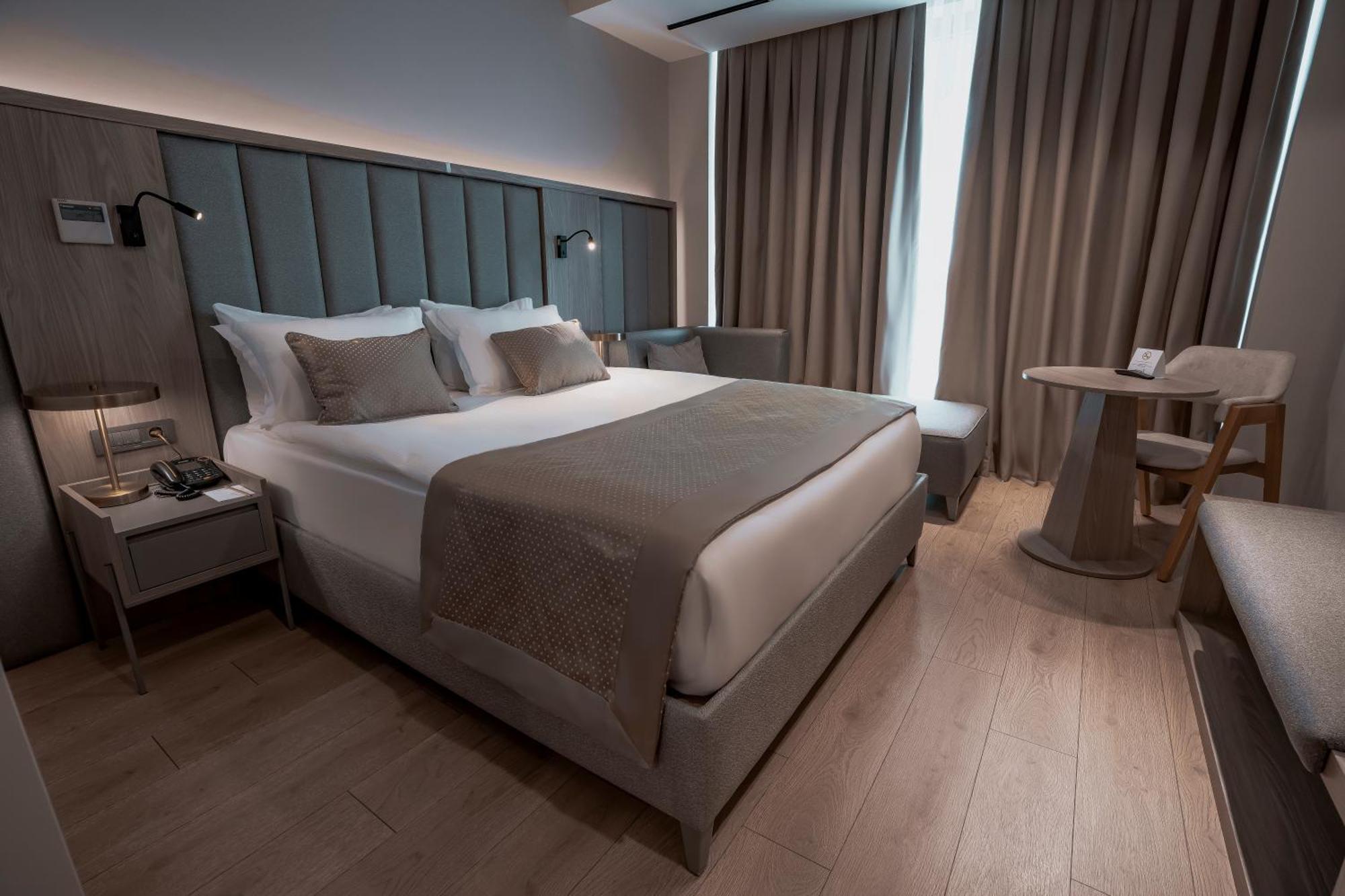 Renex Hotels Antalya Eksteriør billede