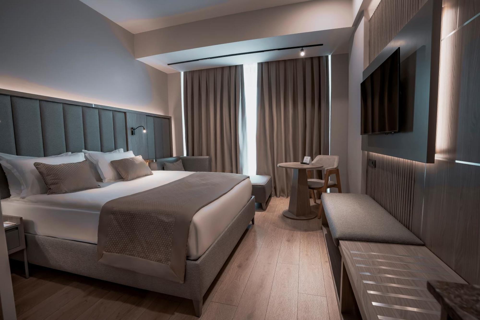 Renex Hotels Antalya Eksteriør billede