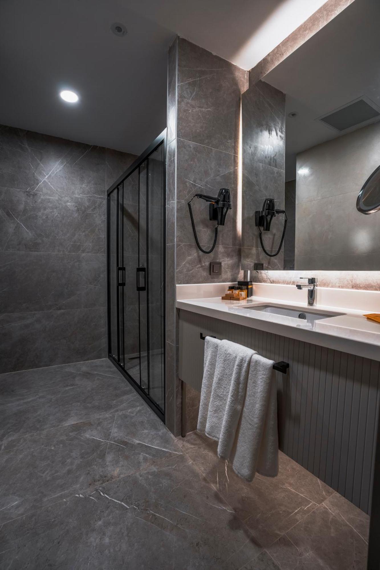 Renex Hotels Antalya Eksteriør billede
