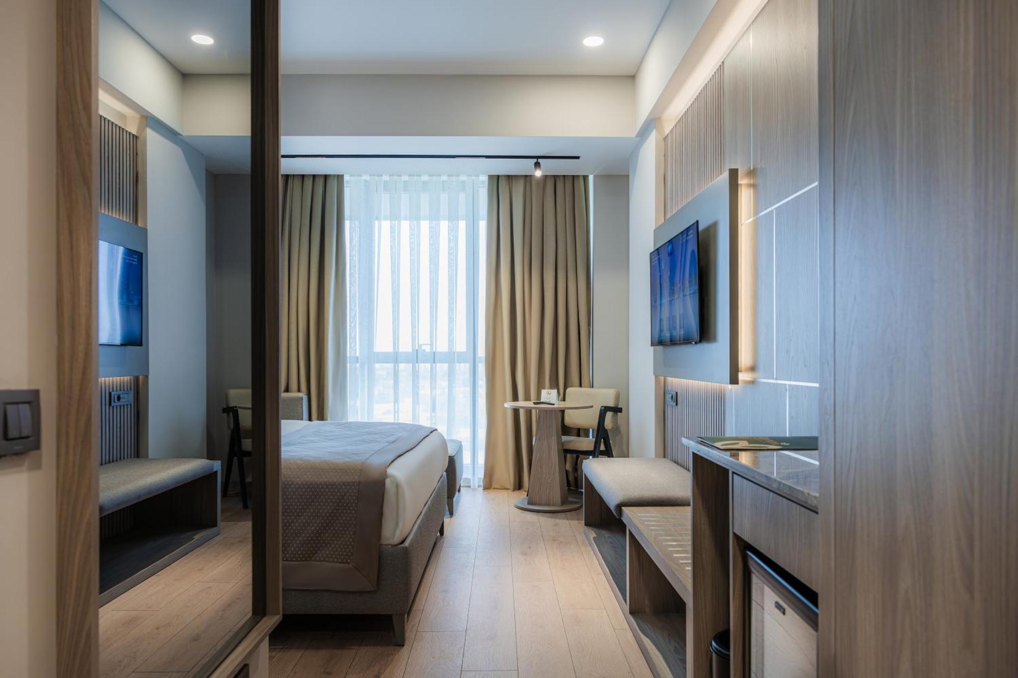 Renex Hotels Antalya Eksteriør billede