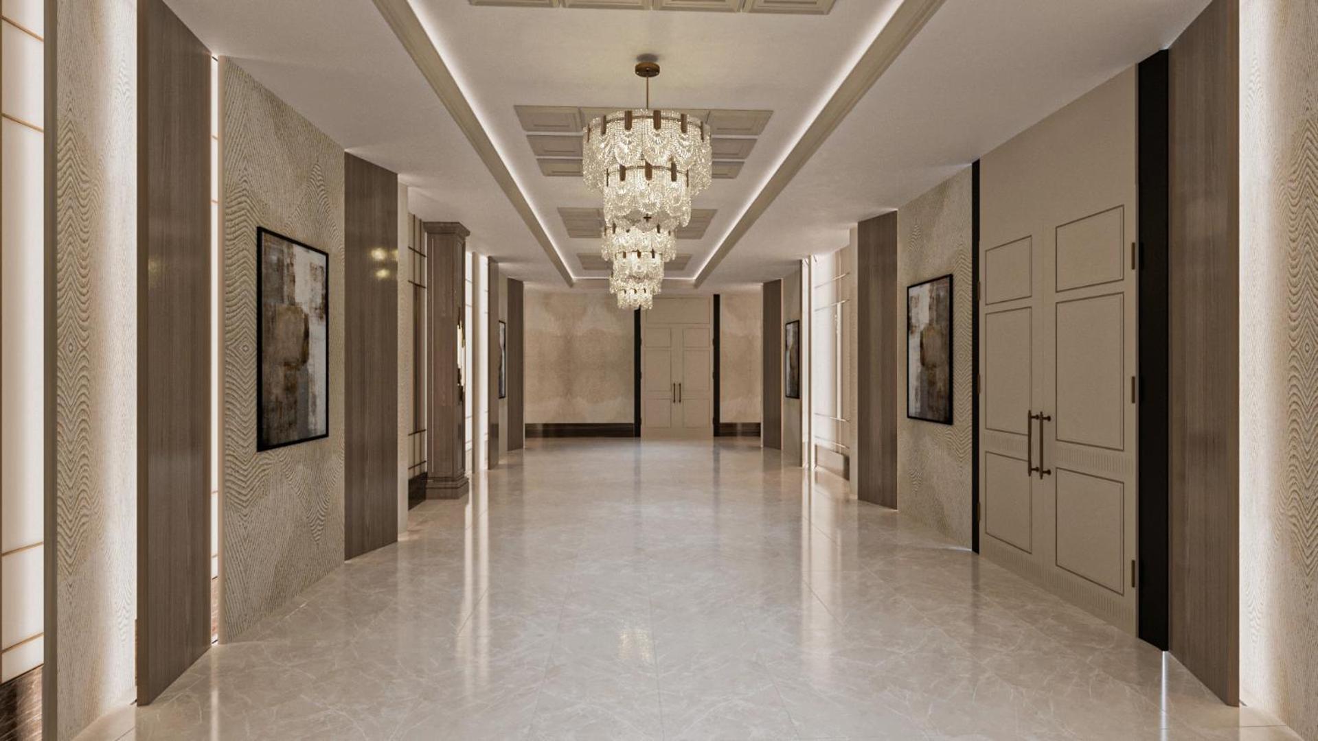 Renex Hotels Antalya Eksteriør billede