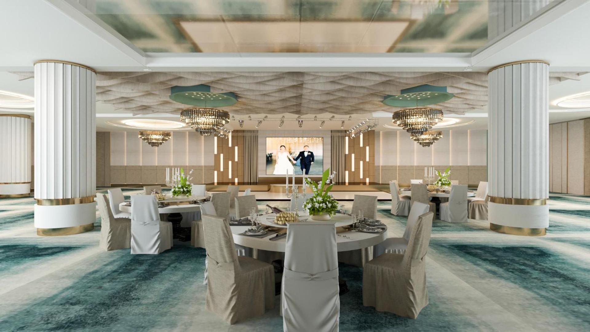 Renex Hotels Antalya Eksteriør billede