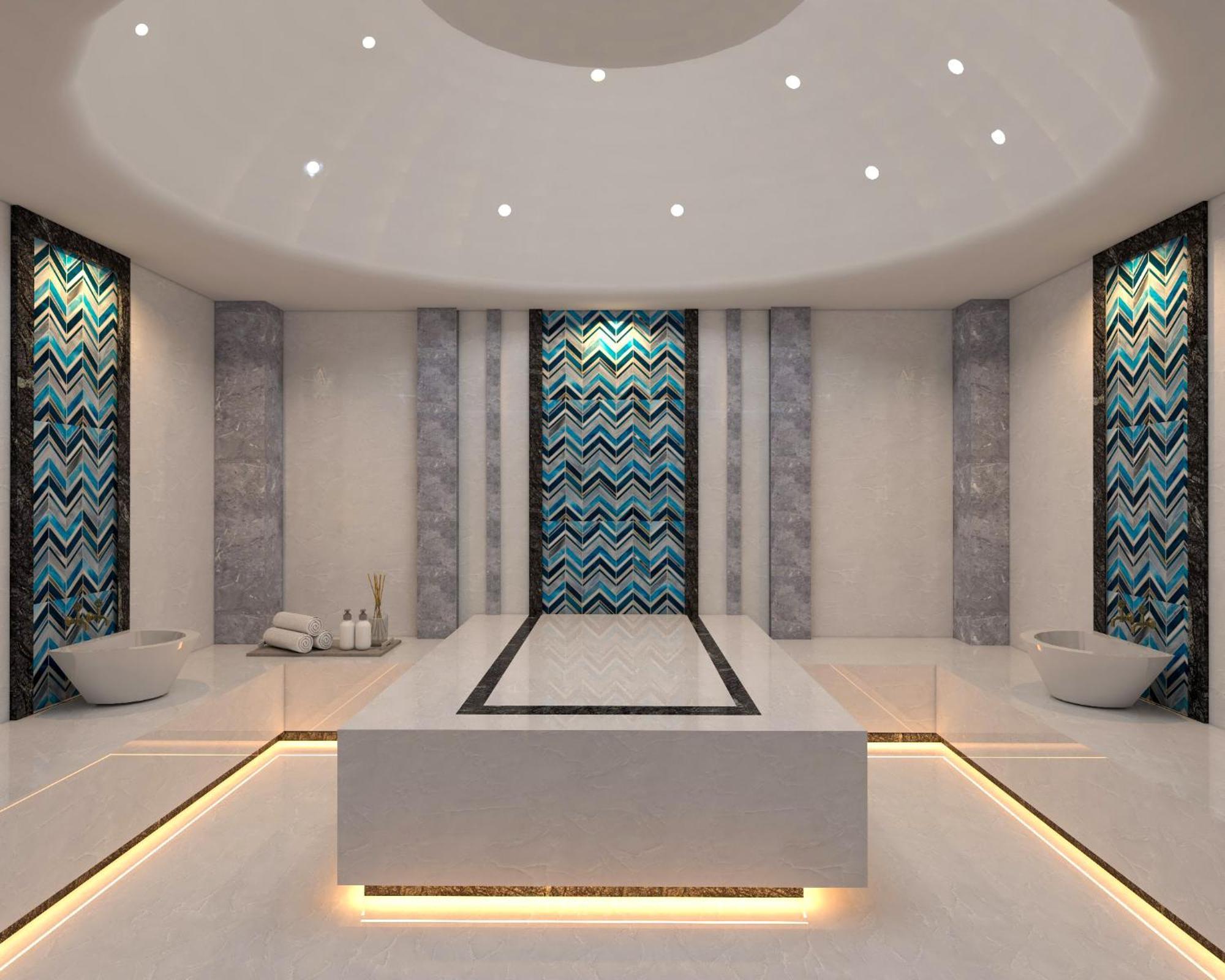 Renex Hotels Antalya Eksteriør billede