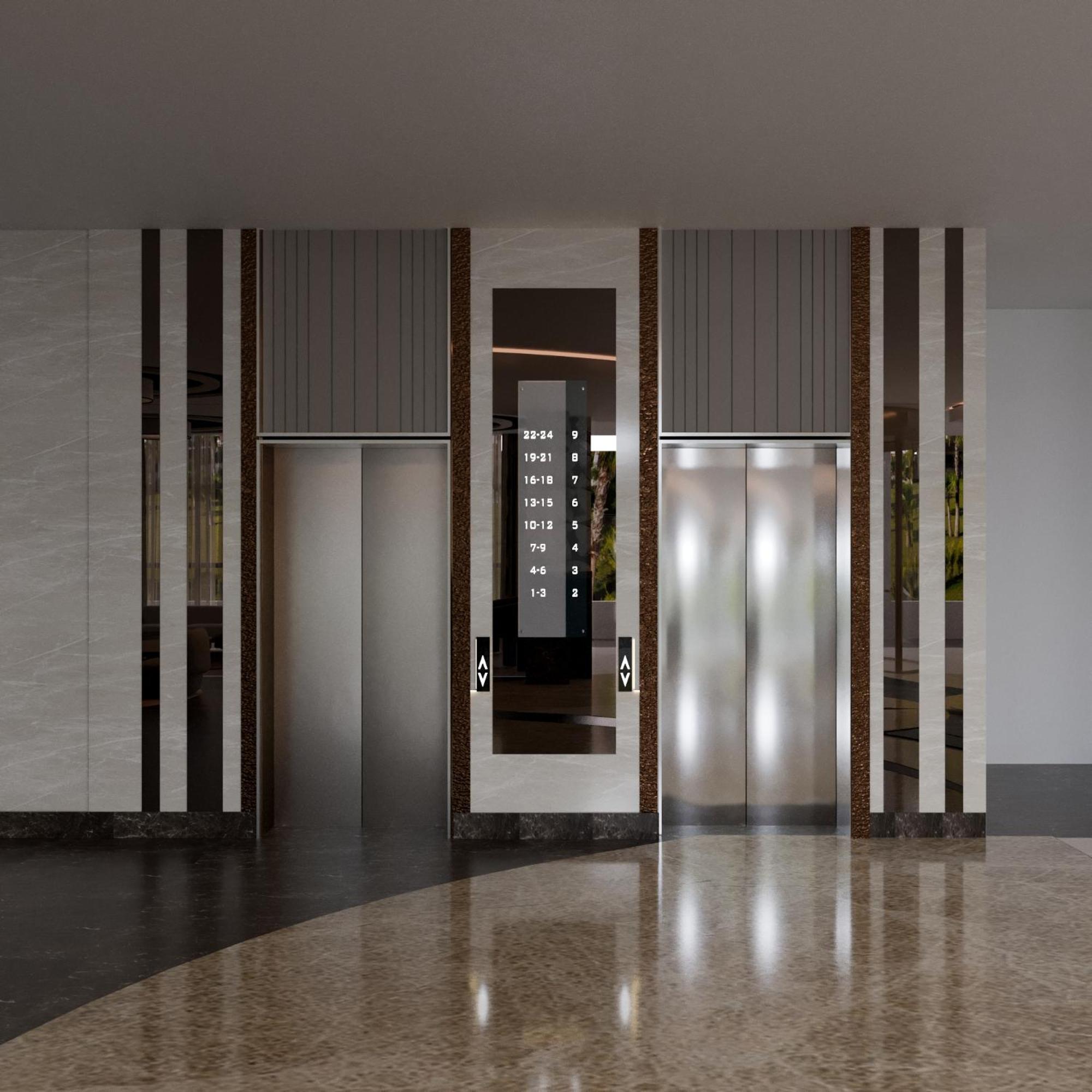 Renex Hotels Antalya Eksteriør billede
