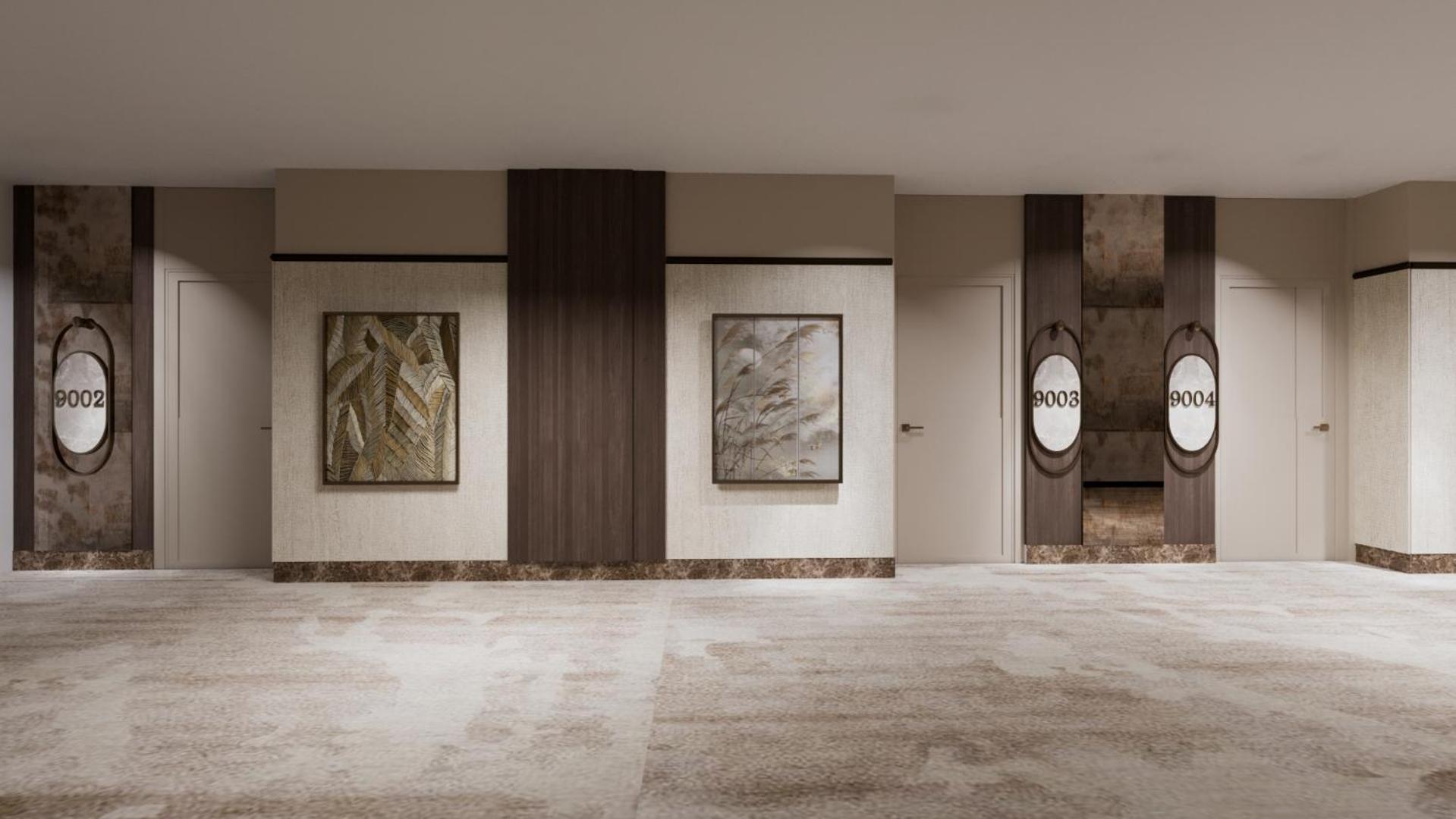 Renex Hotels Antalya Eksteriør billede