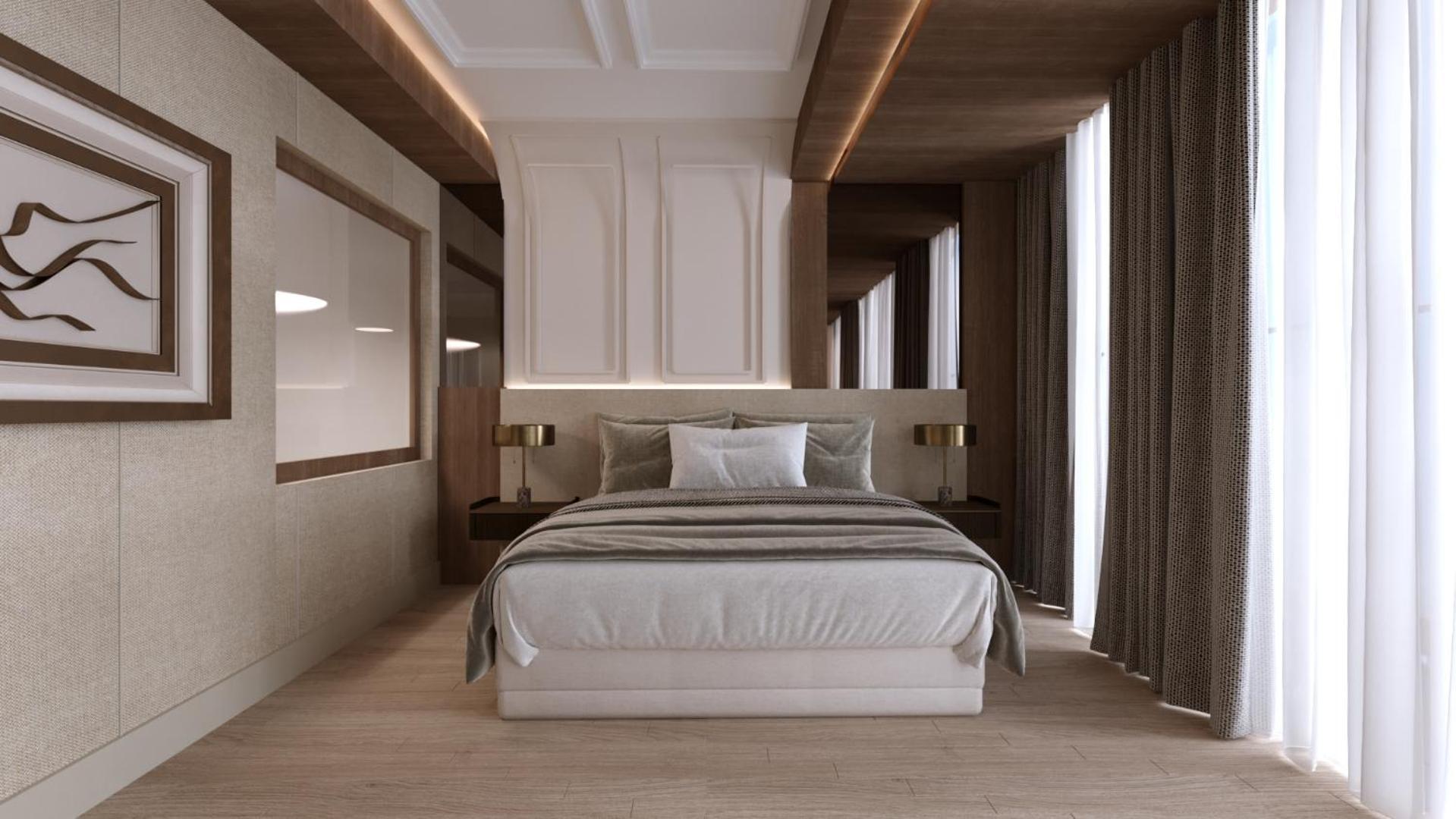 Renex Hotels Antalya Eksteriør billede